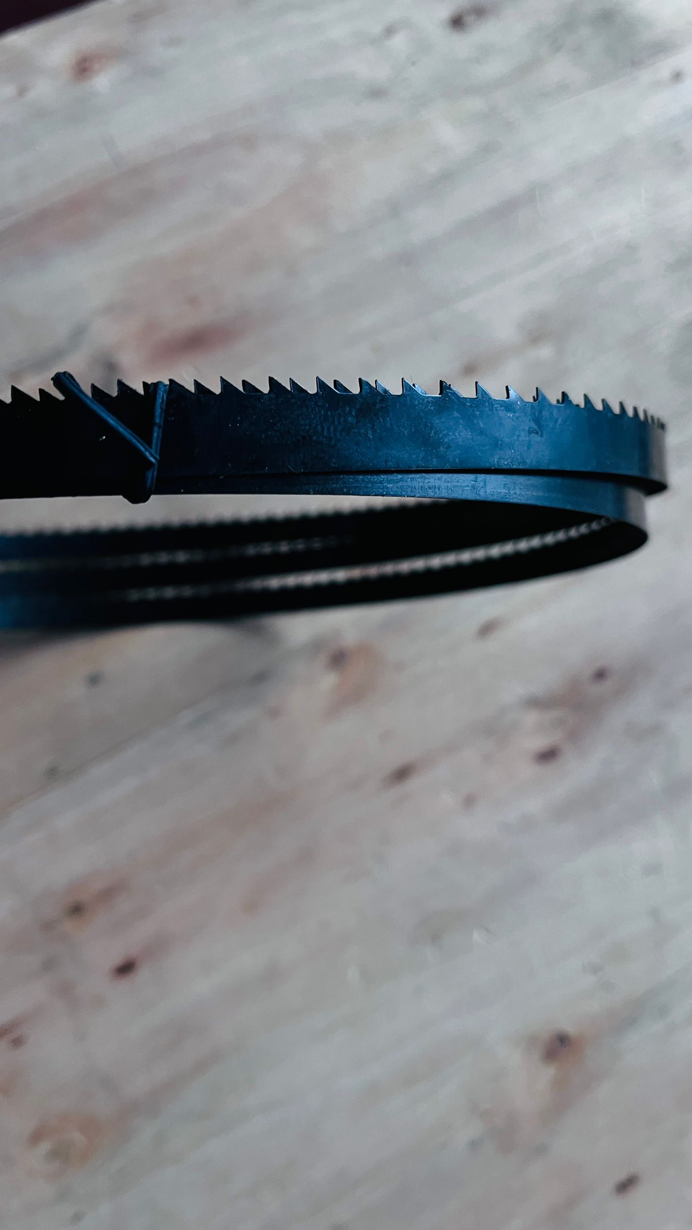 Replacement Blade for FORESTWEST Wood Bandsaw