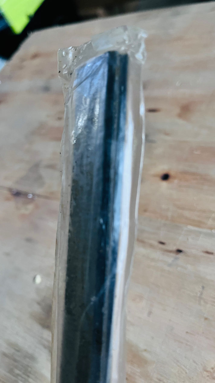 Replacement Blade for 12" Wood Planer & Jointer Combo BM10416