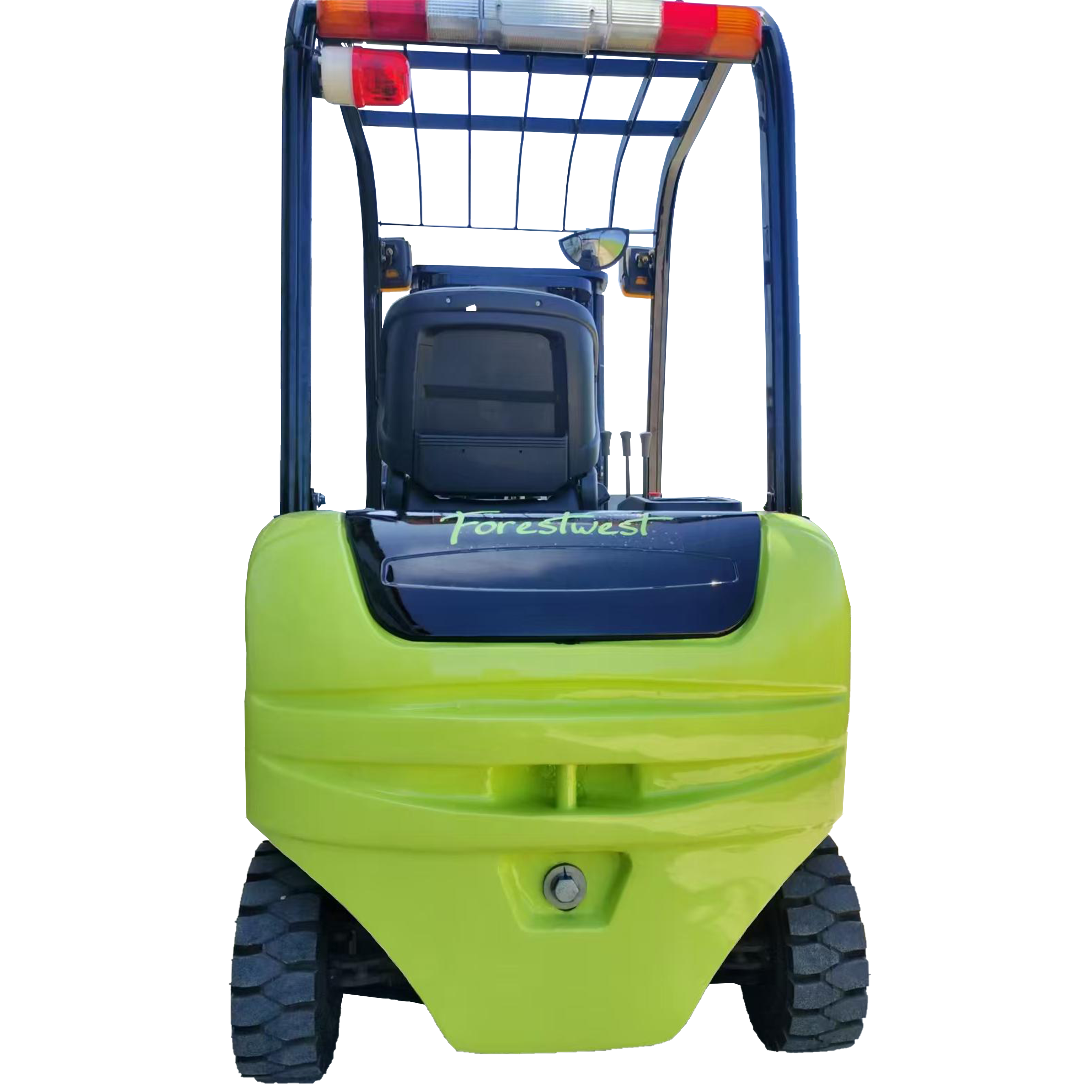 1.5ton Electric Forklift BM711