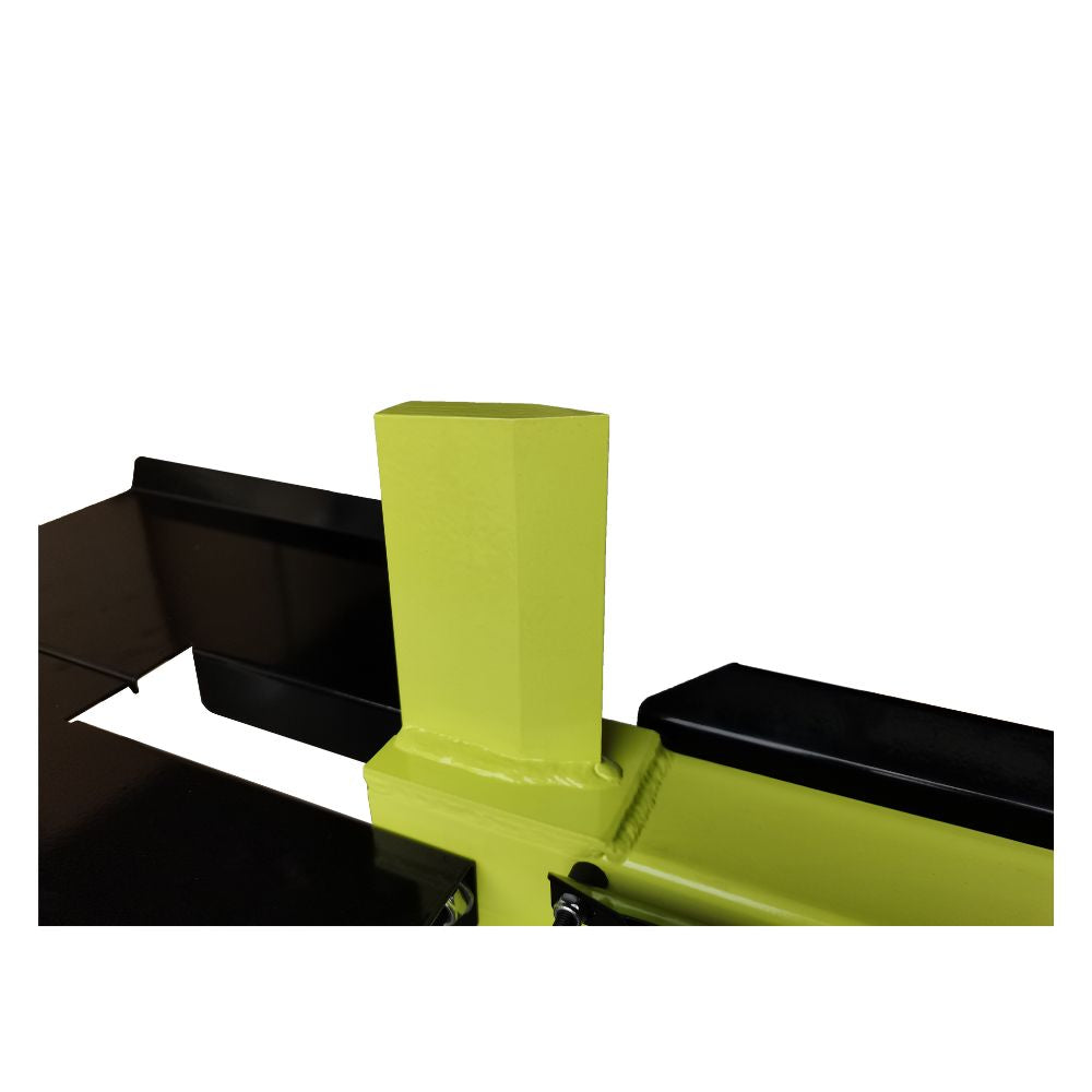 18T  2HP Upgraded Electric Kinetic Log Splitter BM11097