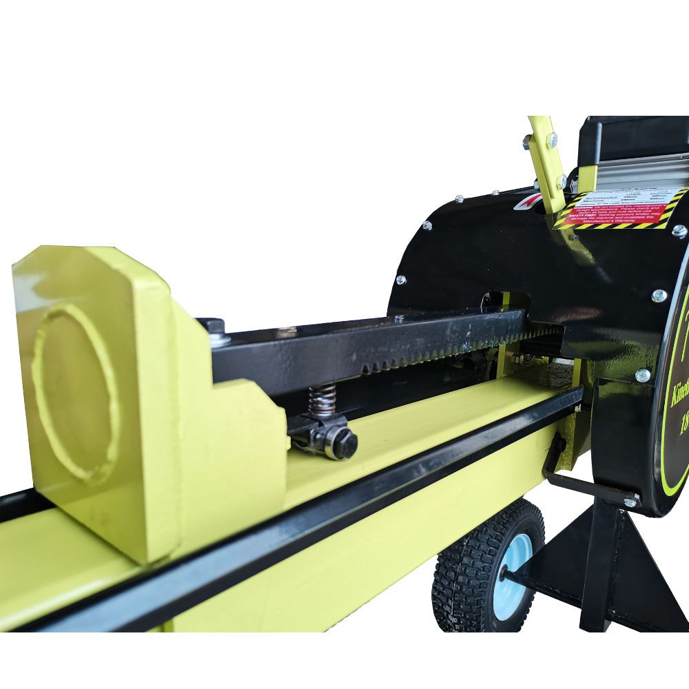 18T  2HP Upgraded Electric Kinetic Log Splitter BM11097