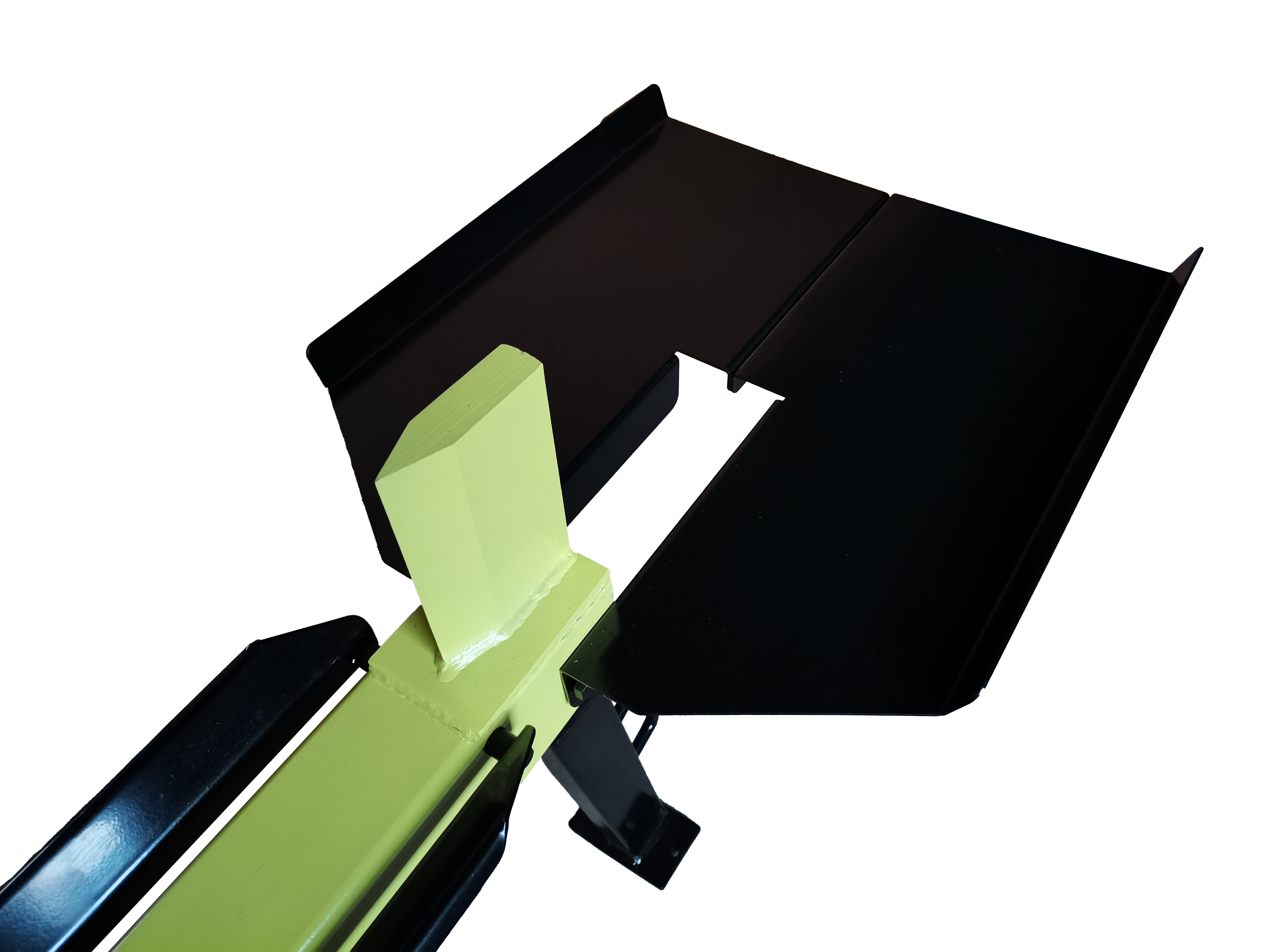 18T Petrol Log Splitter, 3HP Kinetic Log Splitter BM11097P