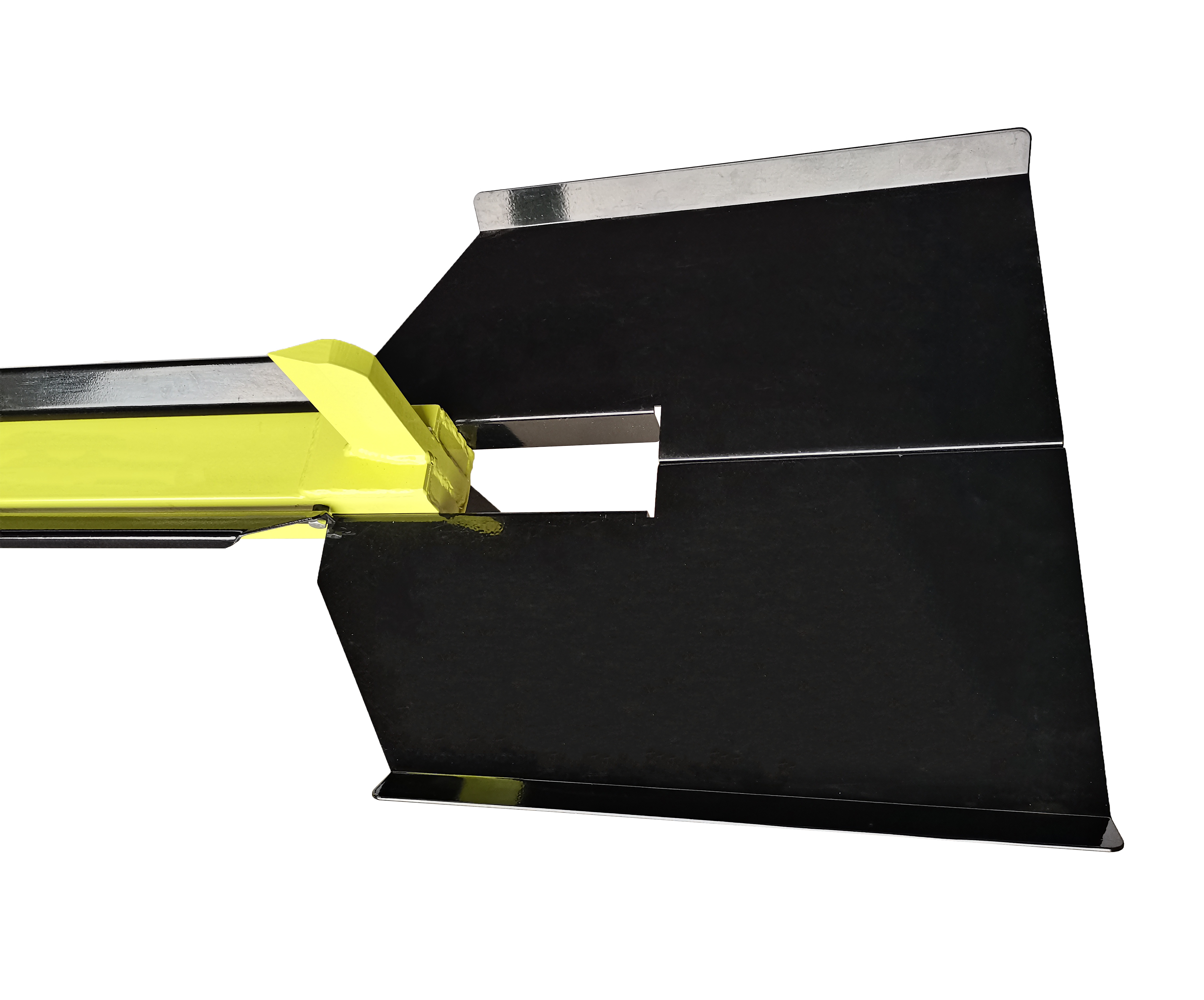 12Ton Log Splitter 2hp Kinetic Log Splitter on Stand BM11110S