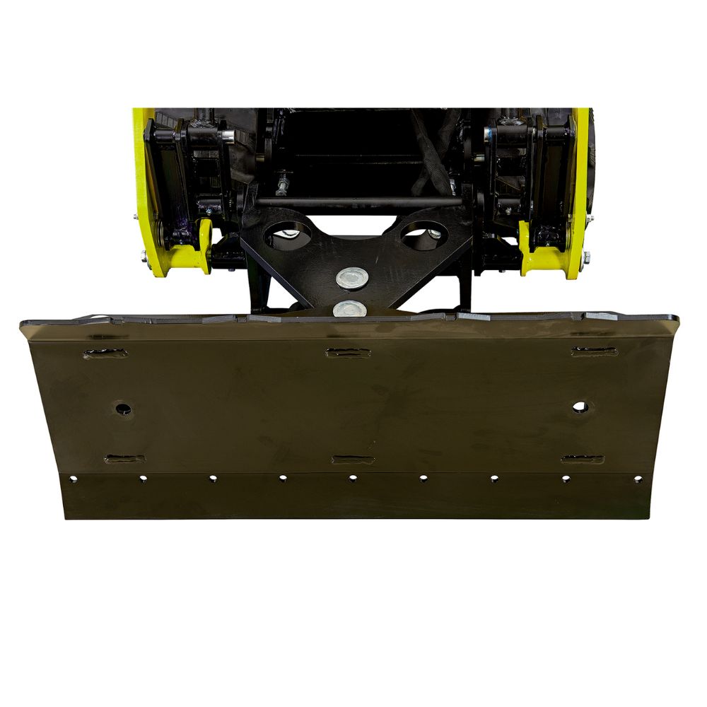 Lame de déneigement pour chargeuse compacte Forestwest BM700PB
