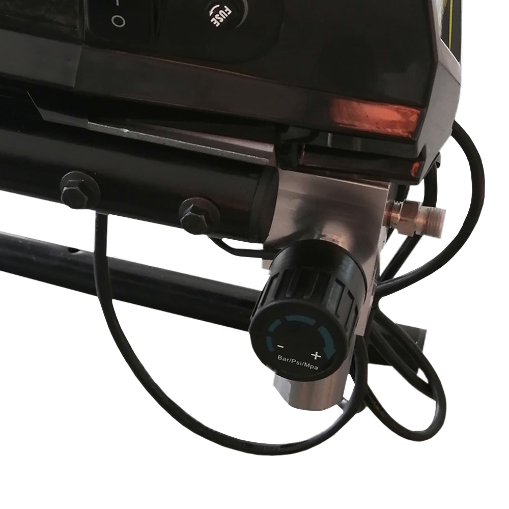 Forestwest 1000W Electric Airless Paint Sprayer Paint Spray Gun BM719