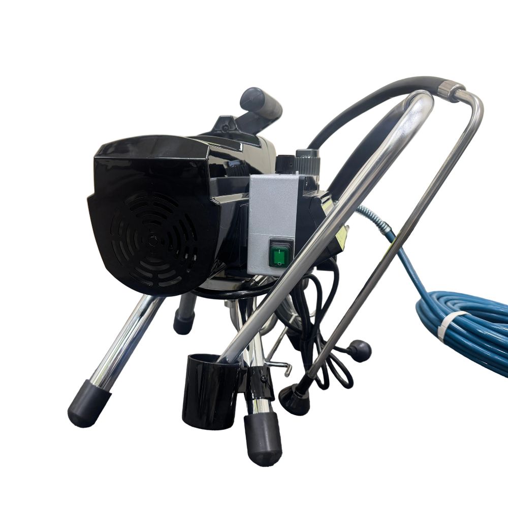 Pistolet à peinture électrique sans air Forestwest 1300W BM720