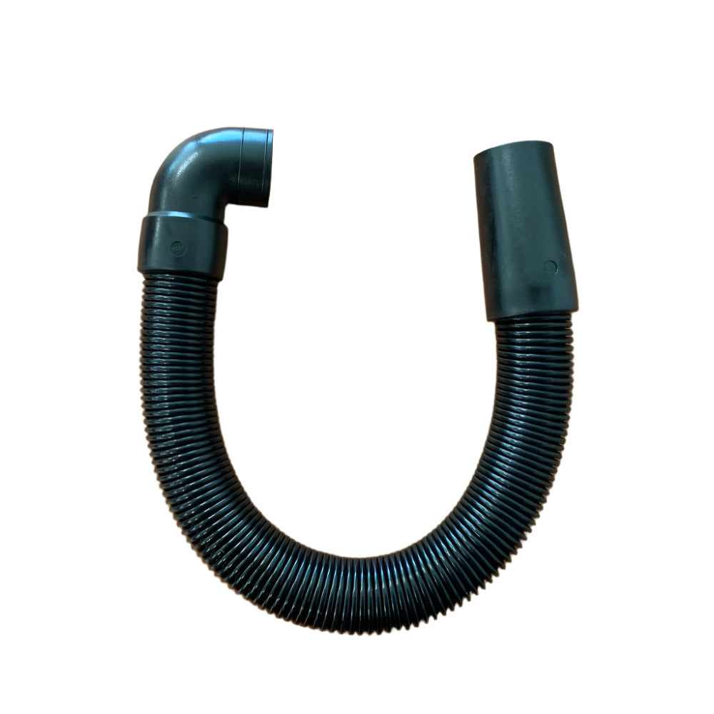 Floor Scrubber Suction Pipe