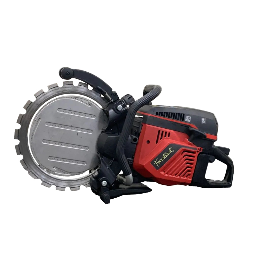 Forestwest 16" Gas-Powered Ring Saw BM723