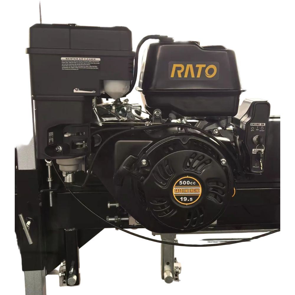 Forestwest 32" Portable Sawmill – 19.5HP Rato E-Start BM11155R