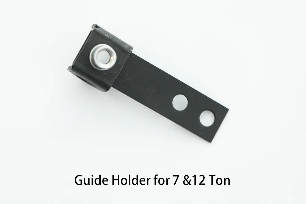 Guide Holder