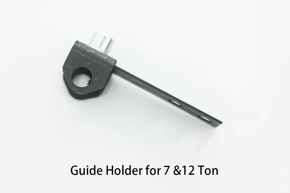 Porte-guide