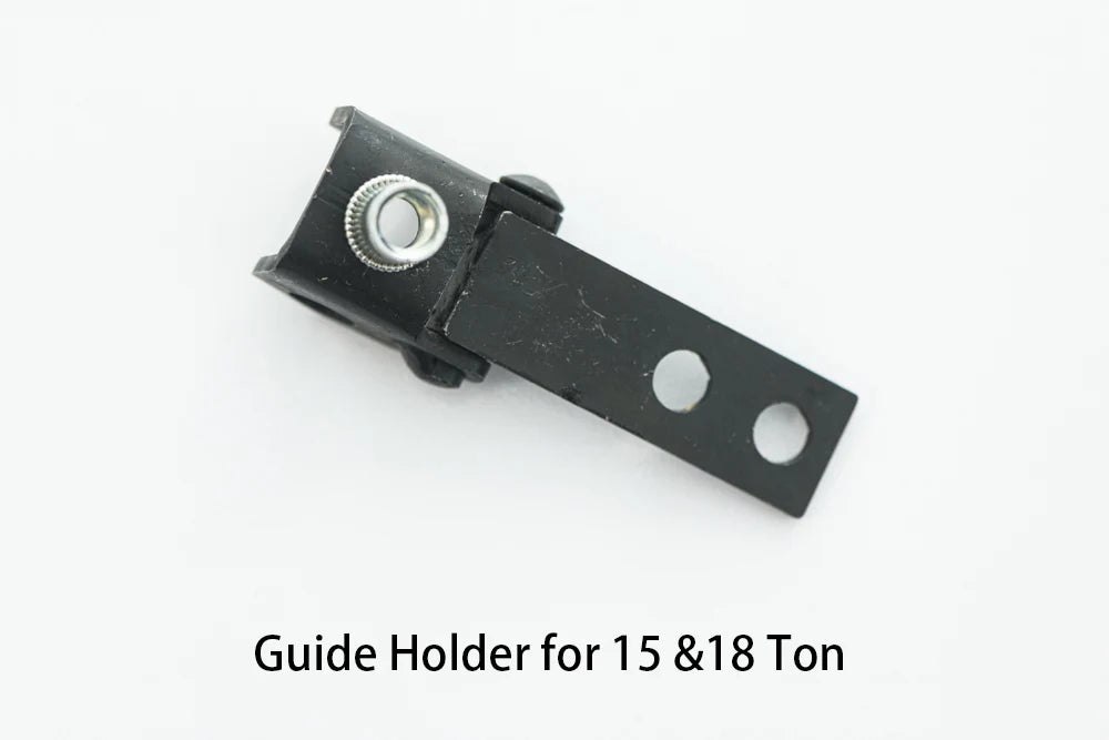 Porte-guide