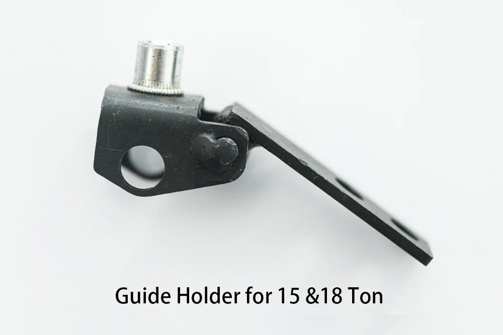 Porte-guide