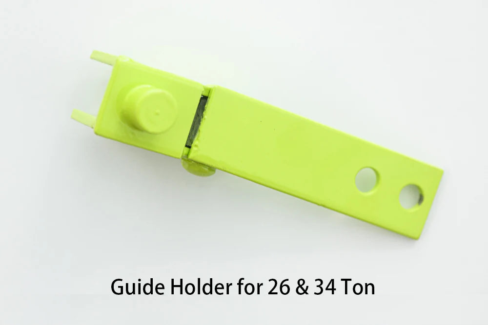 Porte-guide
