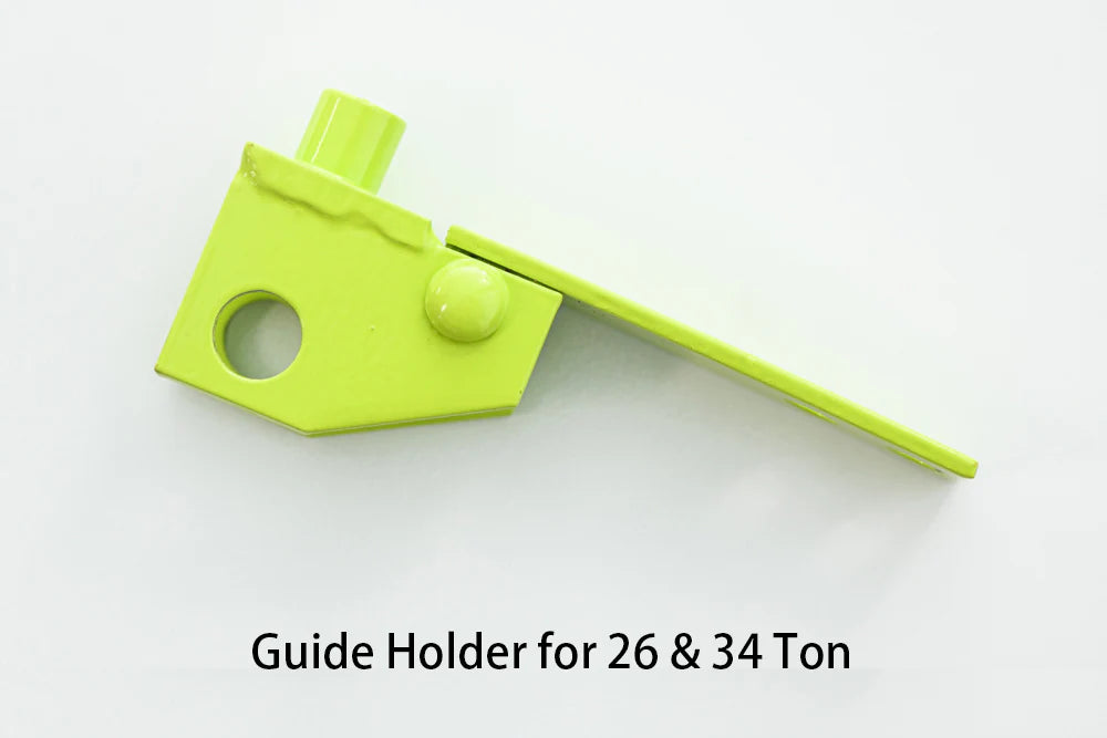 Porte-guide