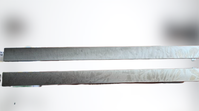 BM10819E Forestwest Wood Lathe Extention Table - Forestwest