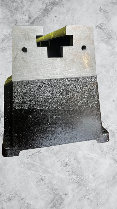 BM10819E Forestwest Wood Lathe Extention Table - Forestwest