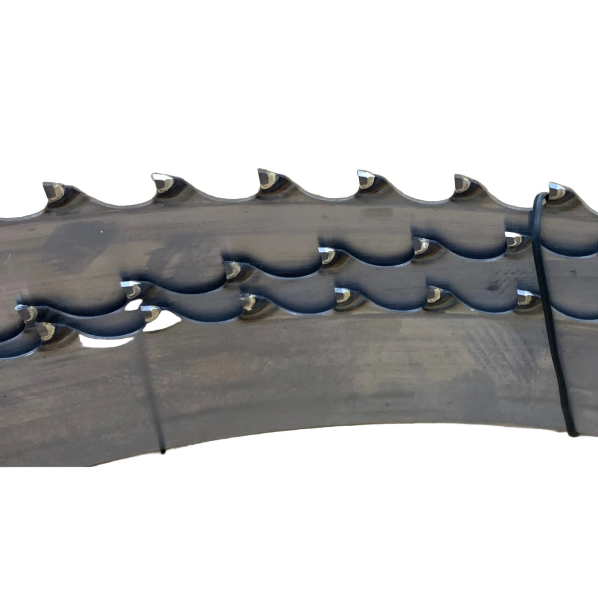 Sawmill Bi-Metal TCT Blades