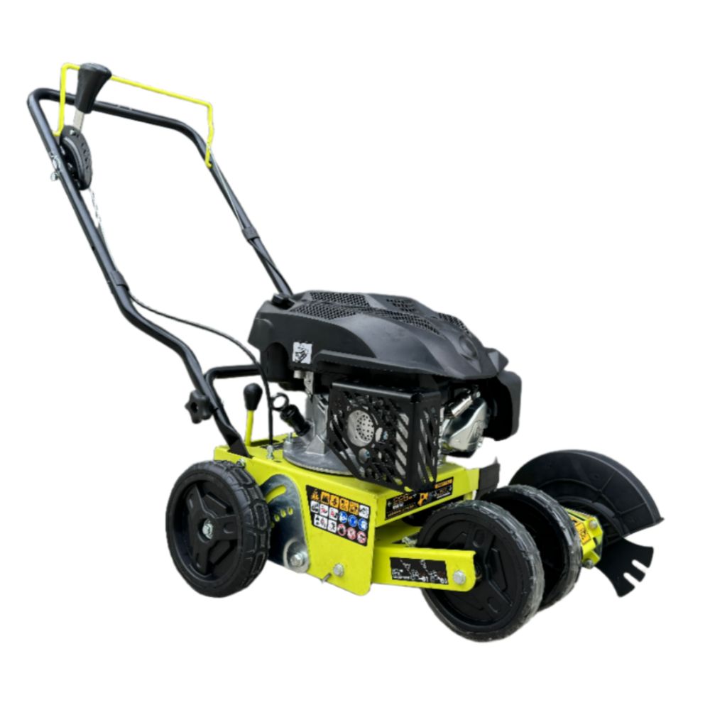 BM11113 150cc 9" Walk Behind Lawn Edger