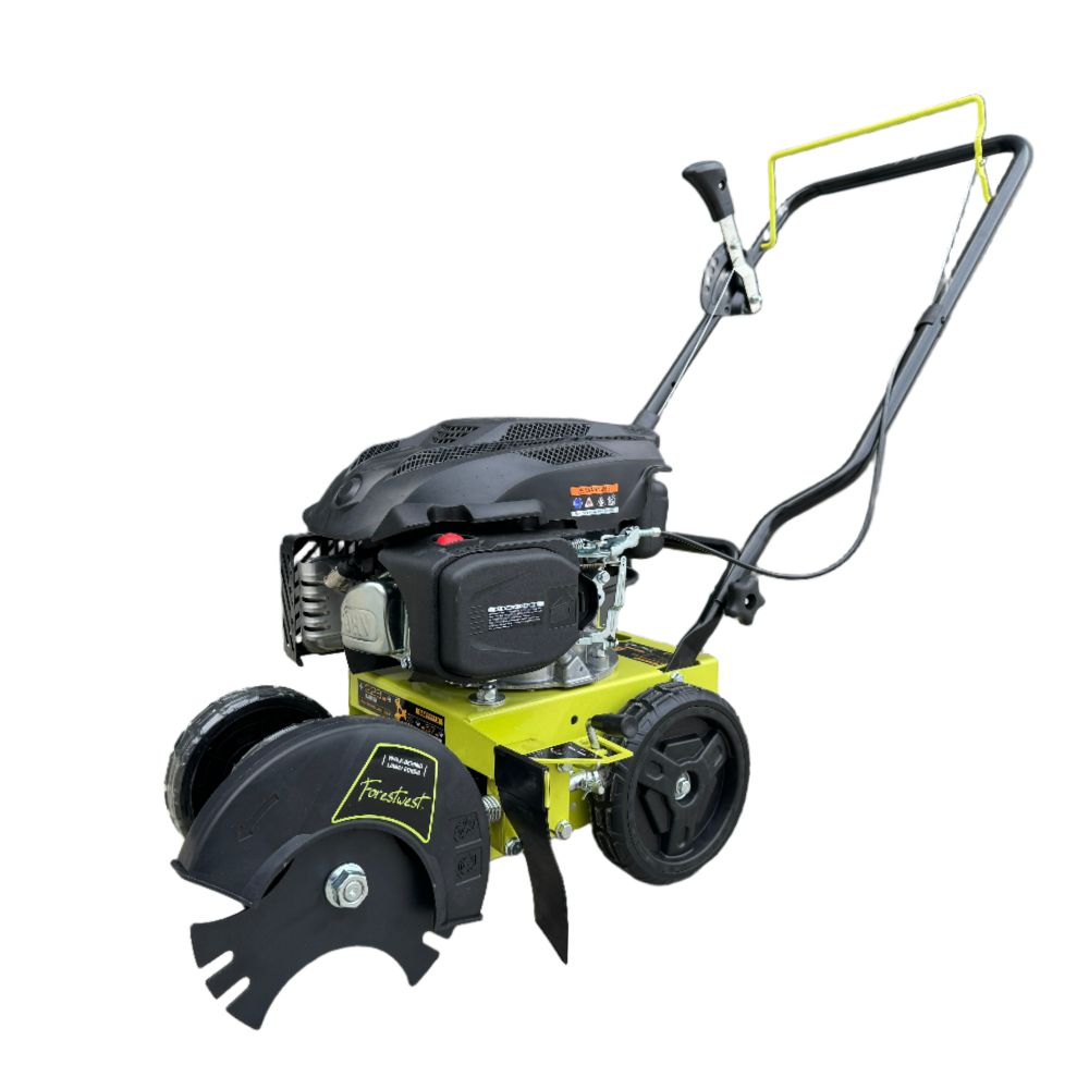 BM11113 150cc 9" Walk Behind Lawn Edger
