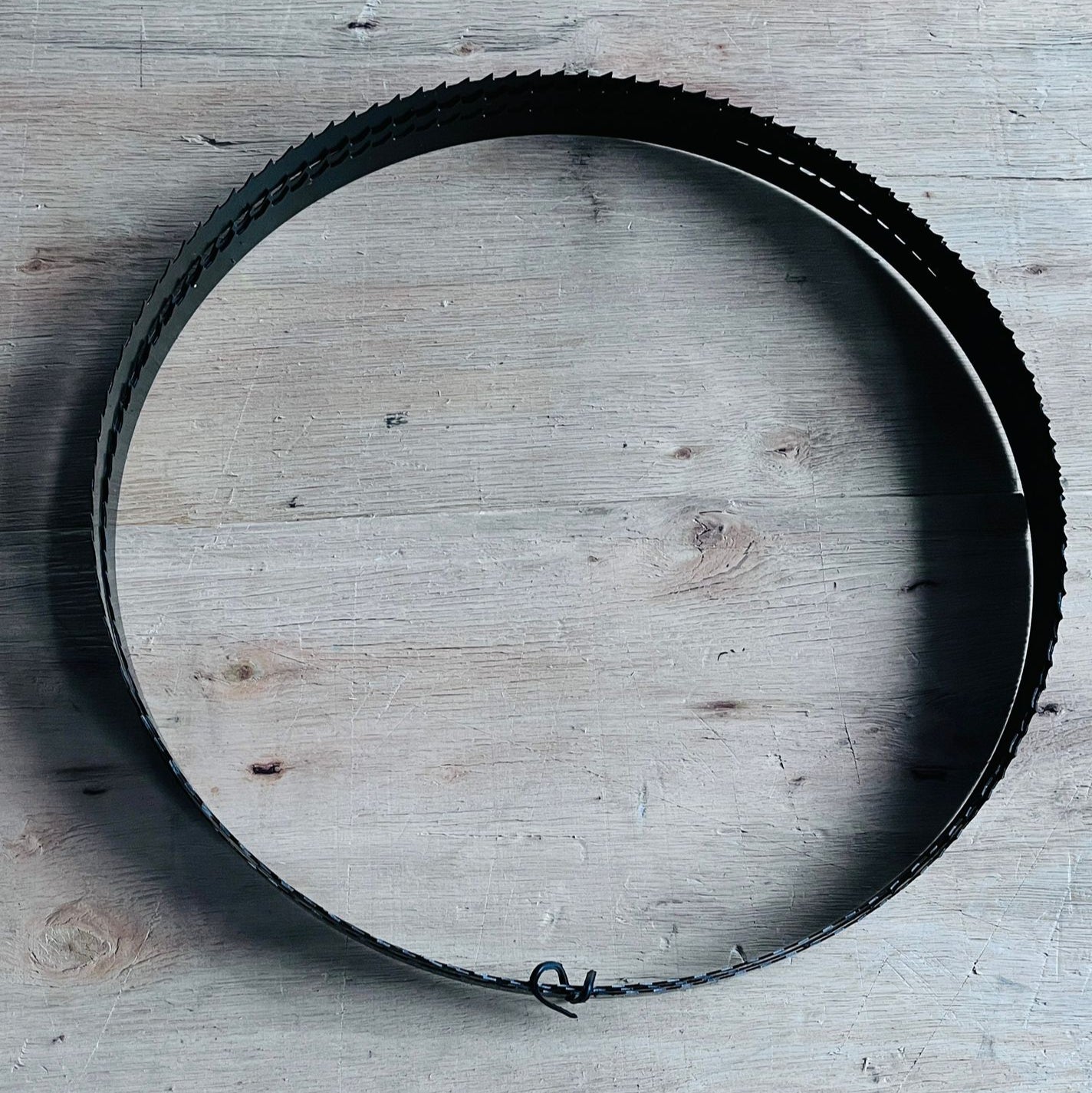 Replacement Blade for FORESTWEST Wood Bandsaw