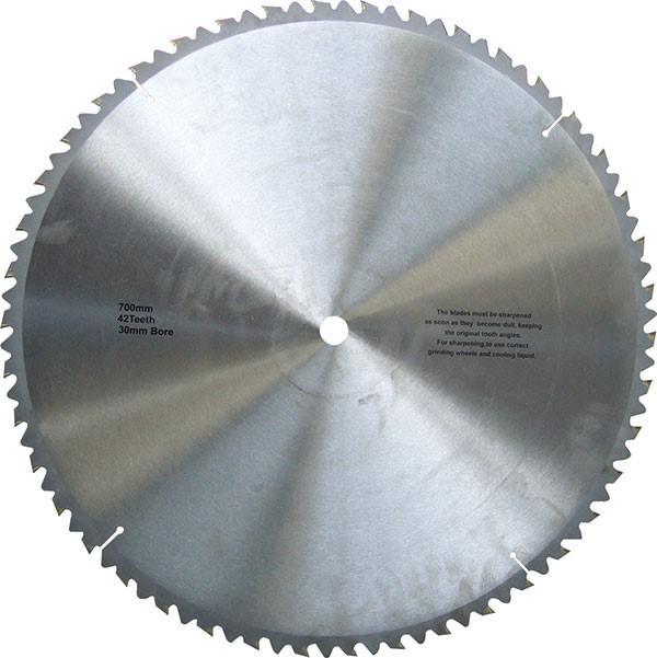 700mm 42Teeth Circular Saw Blade TCT - Forestwest