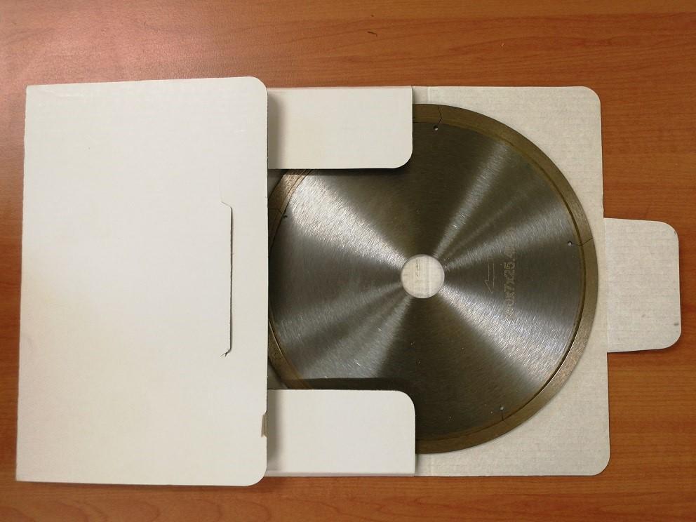 200mm Diamond Tile Saw Blade - Forestwest