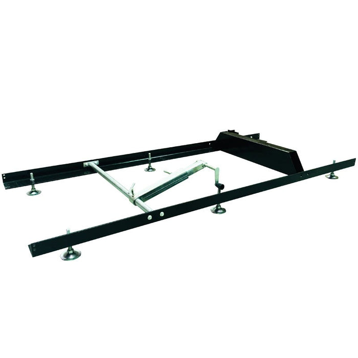 81" Bed Extension for Forestwest Sawmill BM11119EX - Forestwest