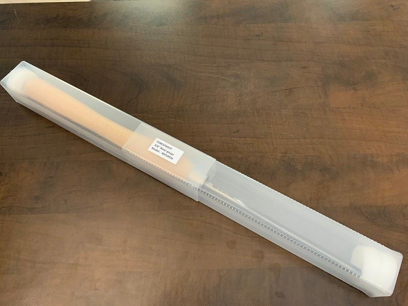 M2 HSS Wodturning Tools, 3/8" 9.5mm Bowl Gouge, FORESTWEST BM10926 - Forestwest