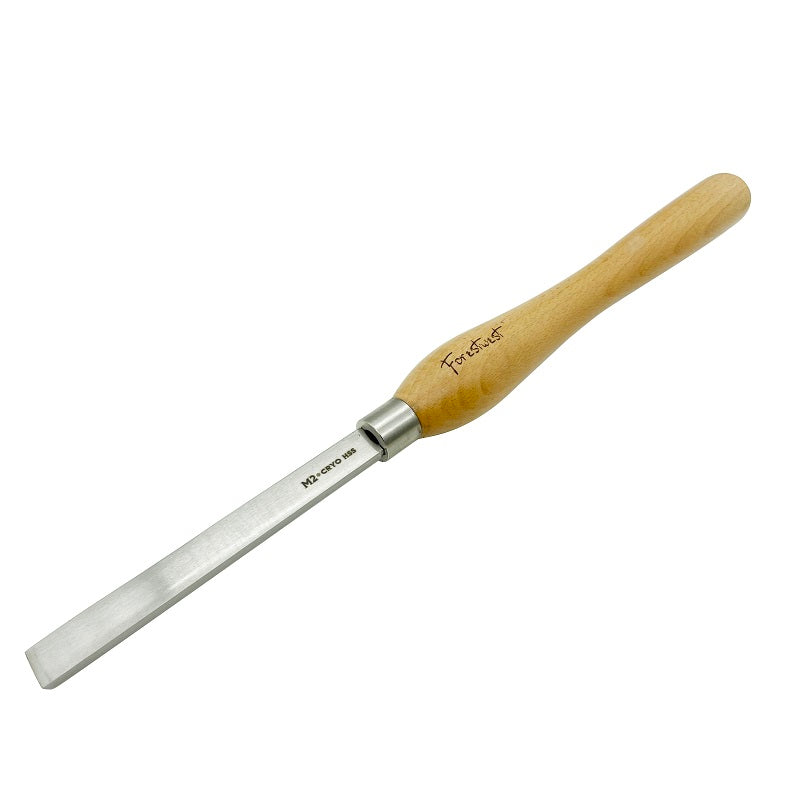 Premium M2 HSS Woodturning Tools Set 6 Pcs, FORESTWEST BM10930 - Forestwest