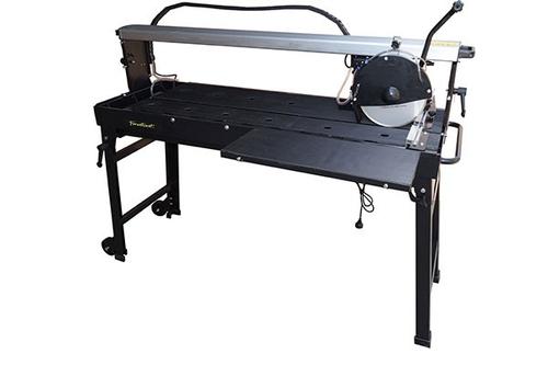 Bridge Tile Saw vs Sliding Table Saw