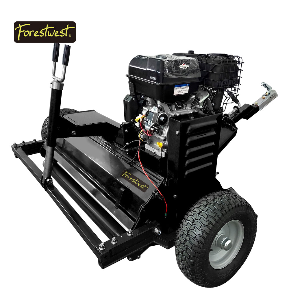 Buy Walk Behind Trimmer, Flail Mower Slasher | Forestwest