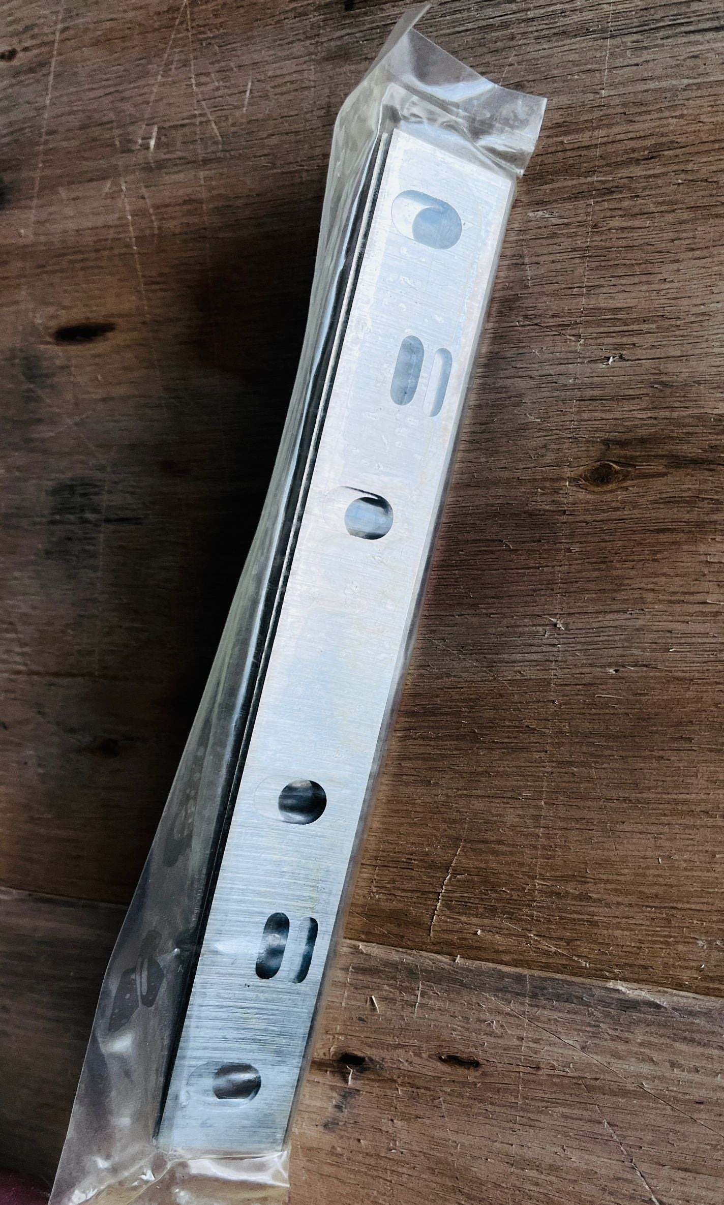 Replacement Blade for 6" Wood Jointer