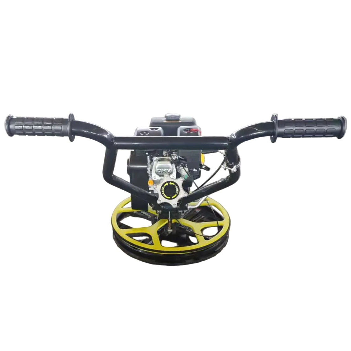 24" 5.5HP 196CC Power Trowel BM728