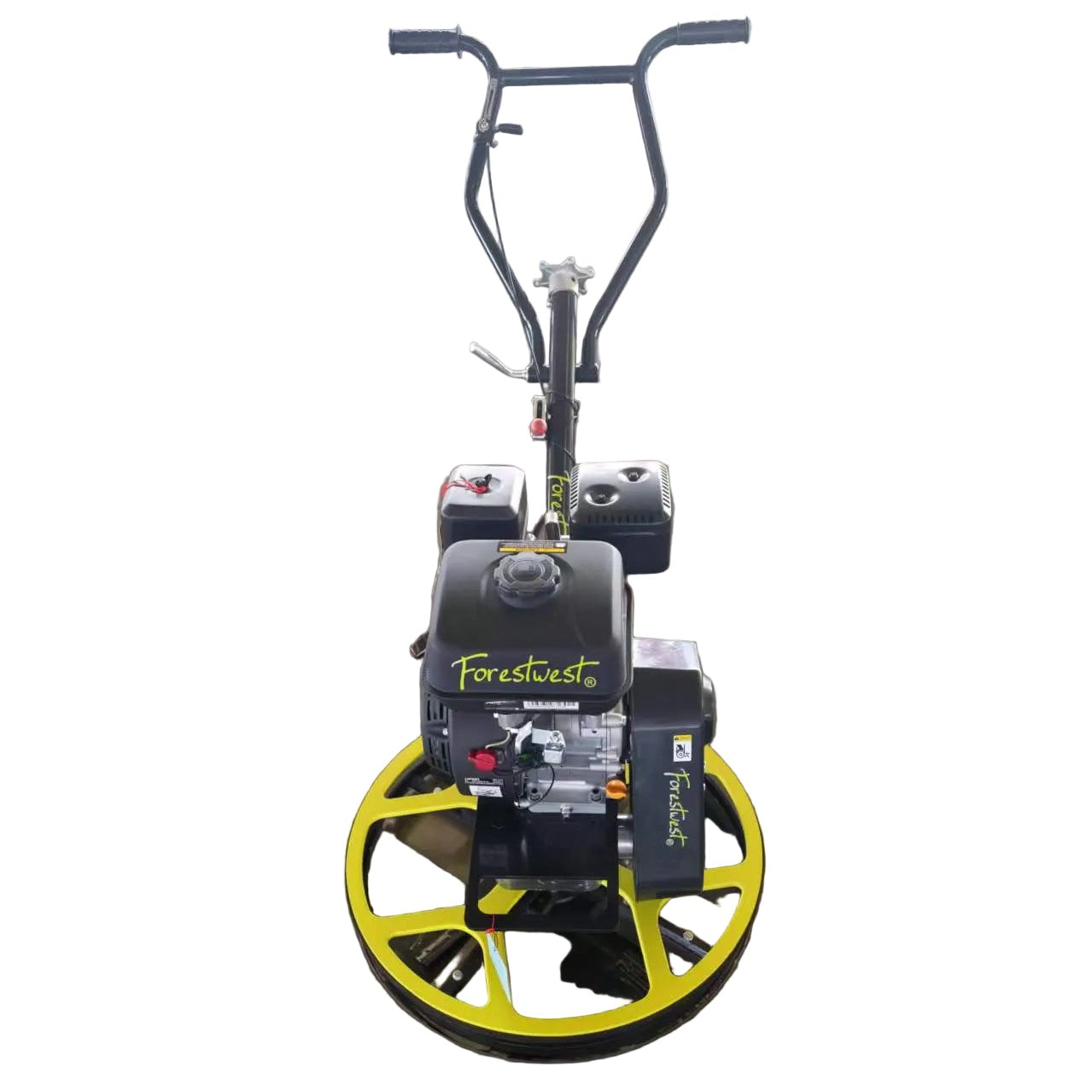 24" 5.5HP 196CC Power Trowel BM728