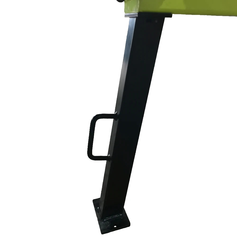 18T  2HP Upgraded Electric Kinetic Log Splitter BM11097