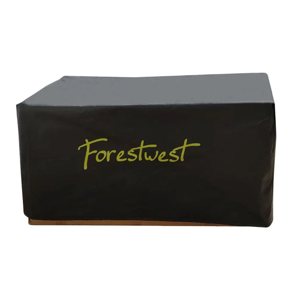 Forestwest Equipment Covers, X Large - 98"X43"X71" BM11060