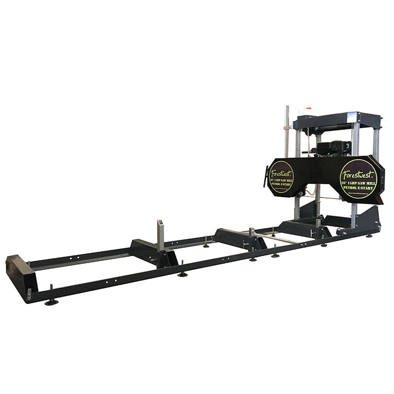 Sawmill