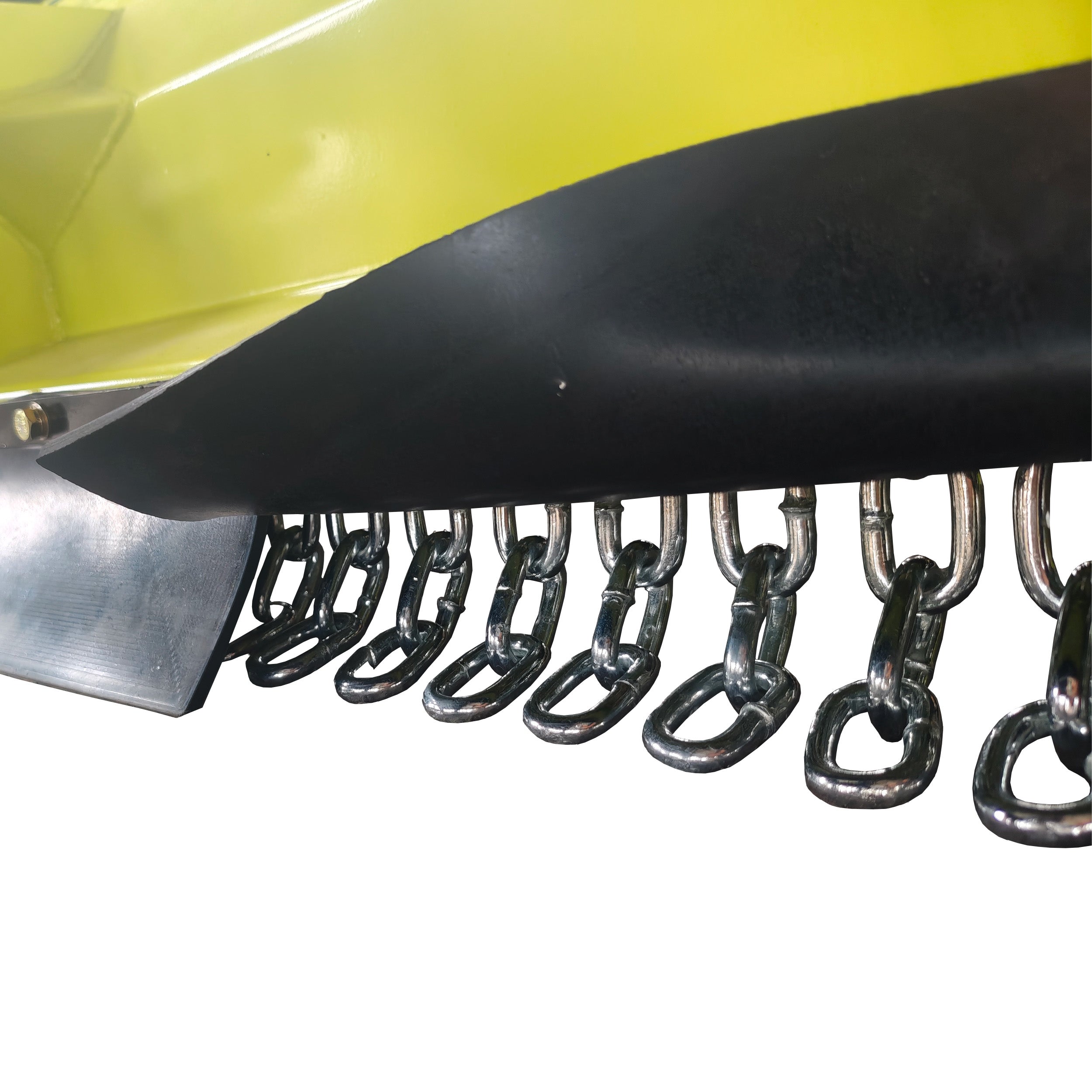 15HP Tow Behind 57" ATV Flail Mower Slasher BM11141