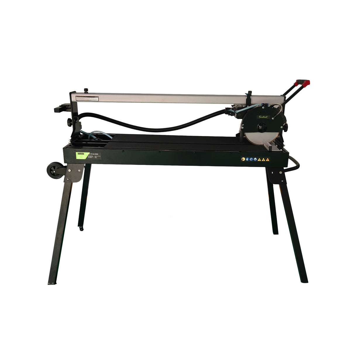 Forestwest 36" Wet Tile Saw with Laser Guide 1200W BM660