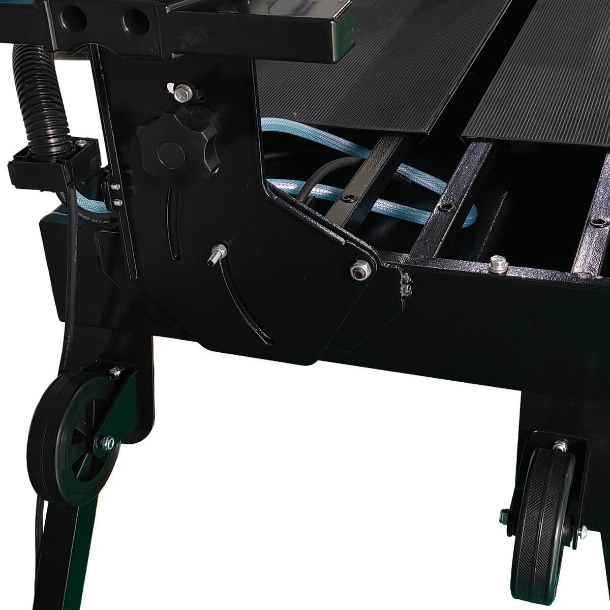 Forestwest 36" Wet Tile Saw with Laser Guide 1200W BM660