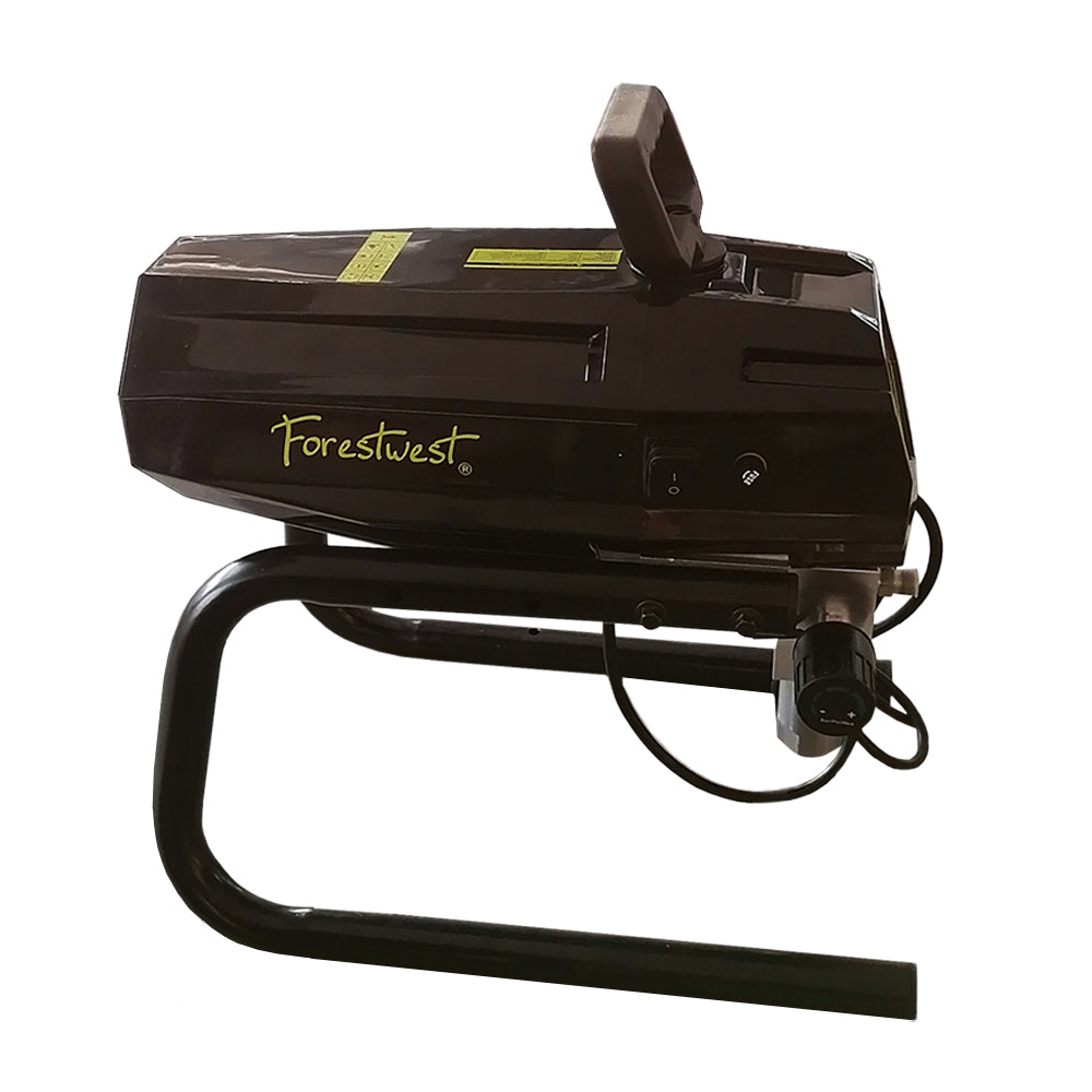 Forestwest 1000W Electric Airless Paint Sprayer Paint Spray Gun BM719