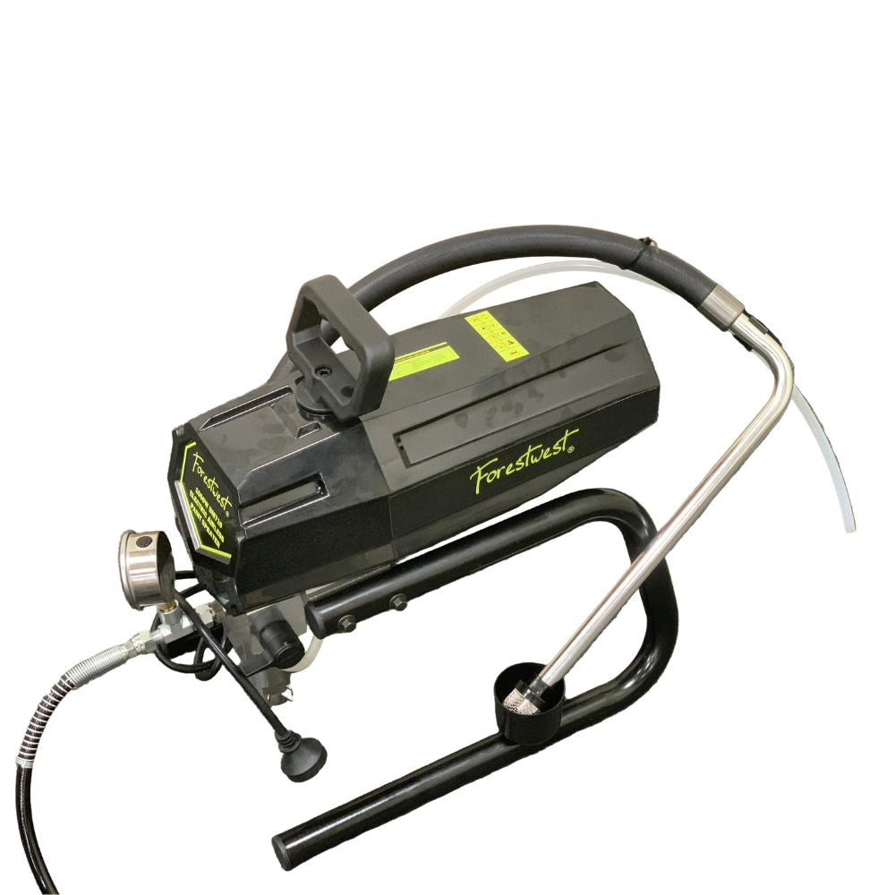 Pistolet à peinture électrique sans air Forestwest 1000W BM719