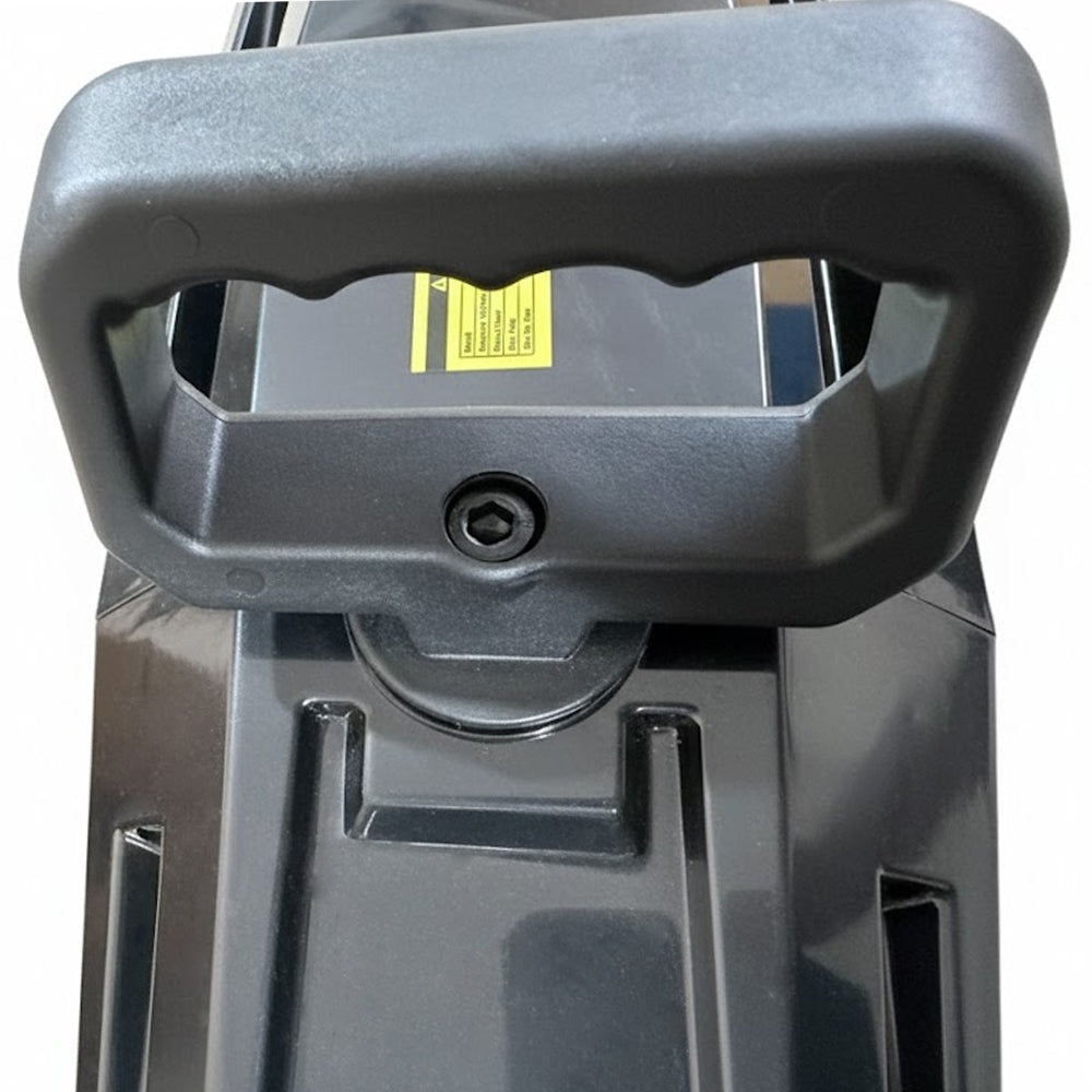 Forestwest 1000W Electric Airless Paint Sprayer Paint Spray Gun BM719