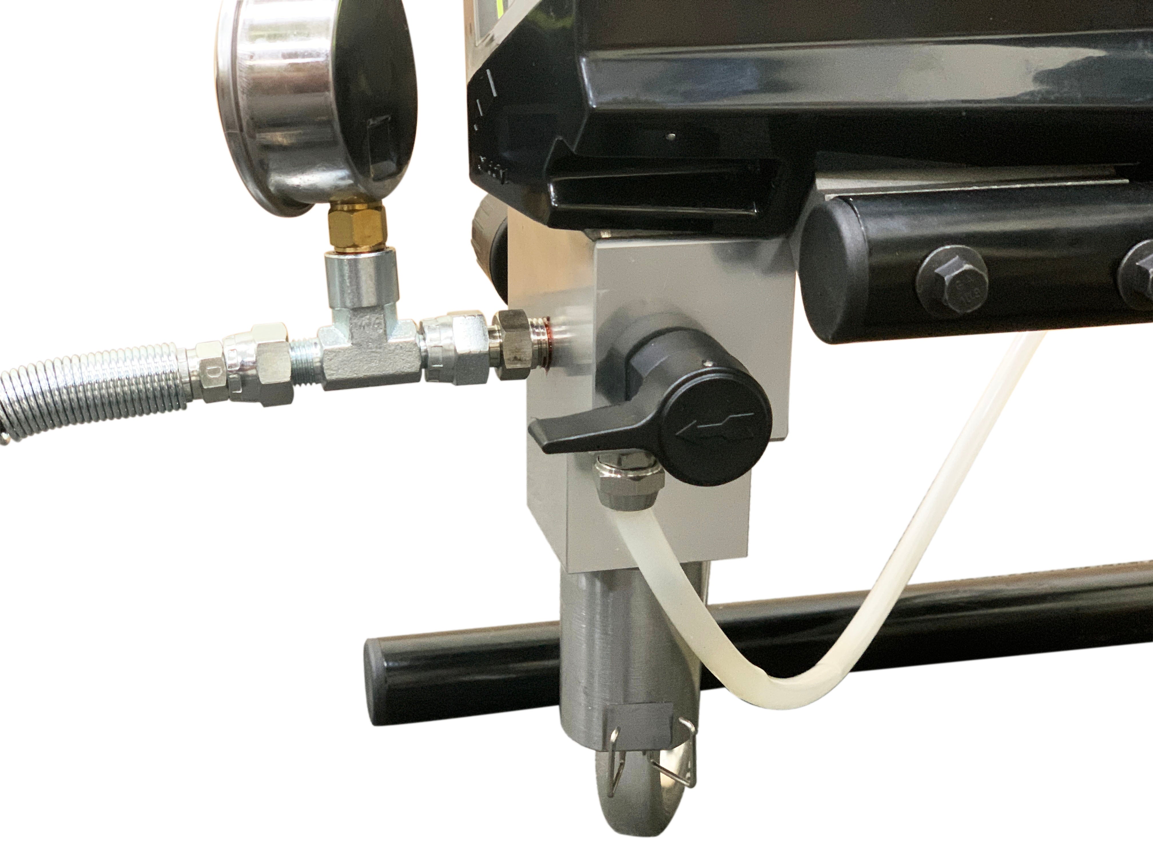 Pistolet à peinture électrique sans air Forestwest 1000W BM719