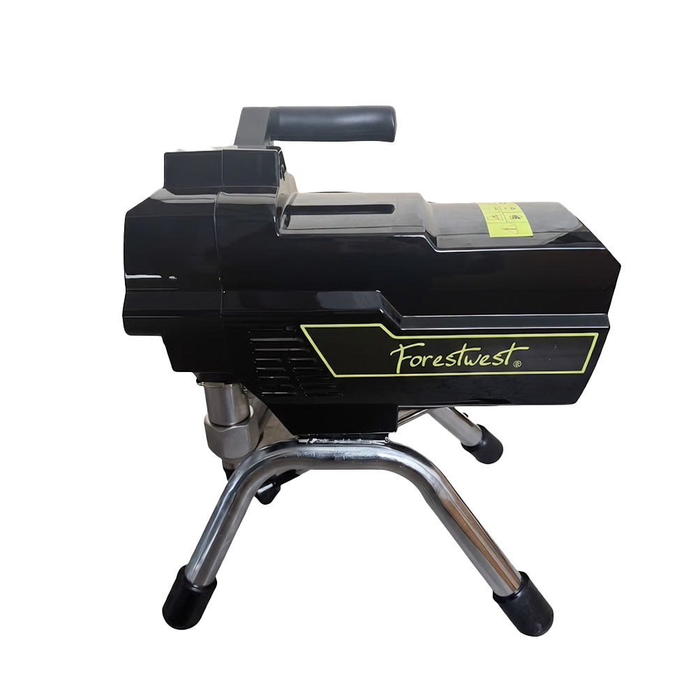 Forestwest 1300W Electric Airless Paint Sprayer Paint Spray Gun BM720