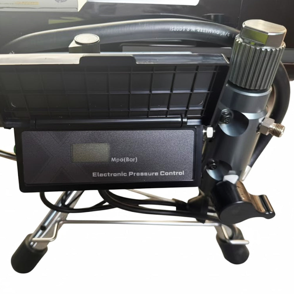 Forestwest 1300W Electric Airless Paint Sprayer Paint Spray Gun BM720