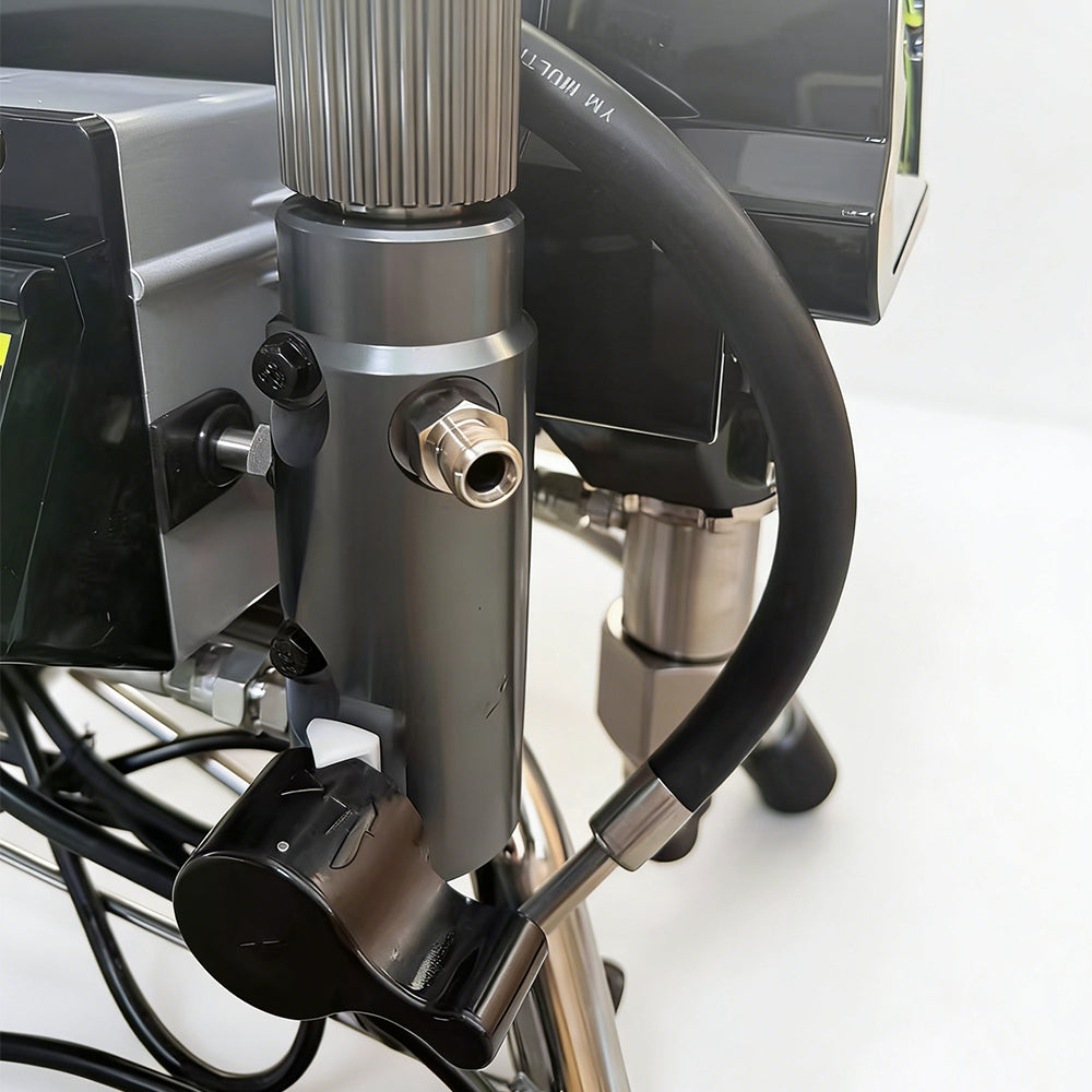 Forestwest 1300W Electric Airless Paint Sprayer Paint Spray Gun BM720