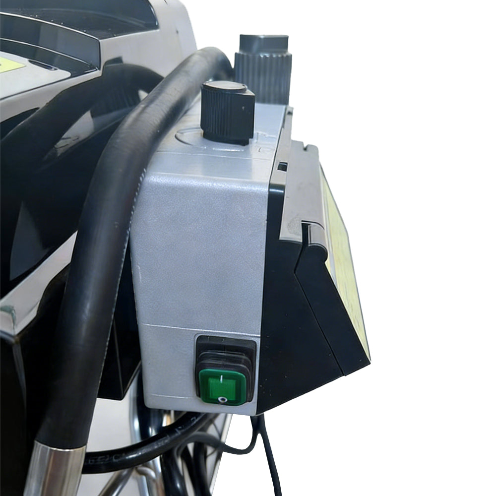 Forestwest 1300W Electric Airless Paint Sprayer Paint Spray Gun BM720