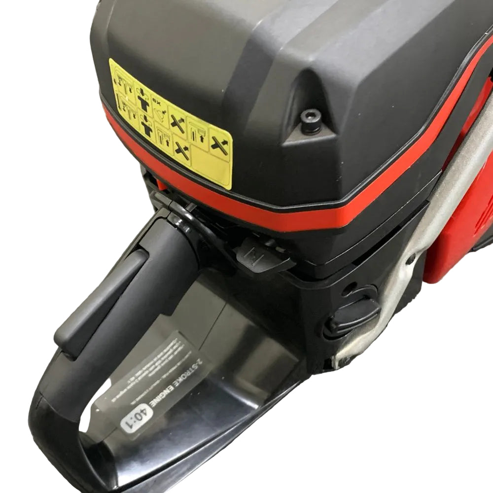 Forestwest 16" Gas-Powered Ring Saw BM723